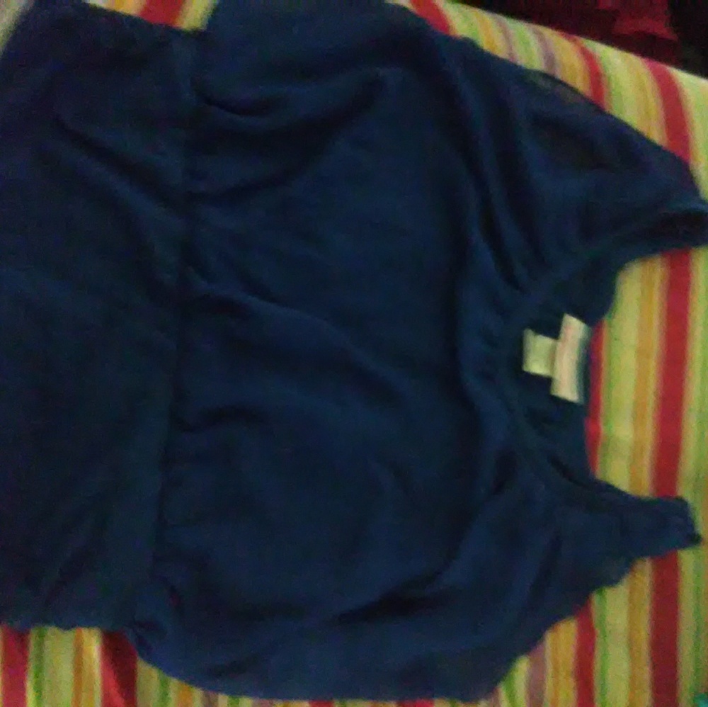 Babelicious shirt